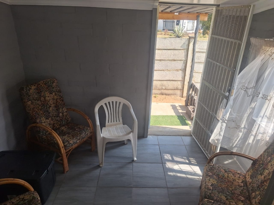 1 Bedroom Property for Sale in Vredefort Free State
